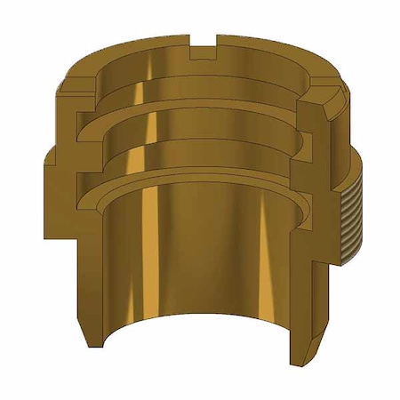 Parker - After Market Parts Hydraulic Cylinder Repair Kit- RG-BRZ-36mm RGHM-036